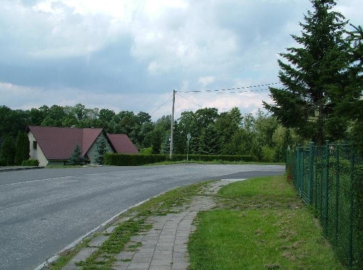 Horní Bludovice, Czech Republic (Czechia)